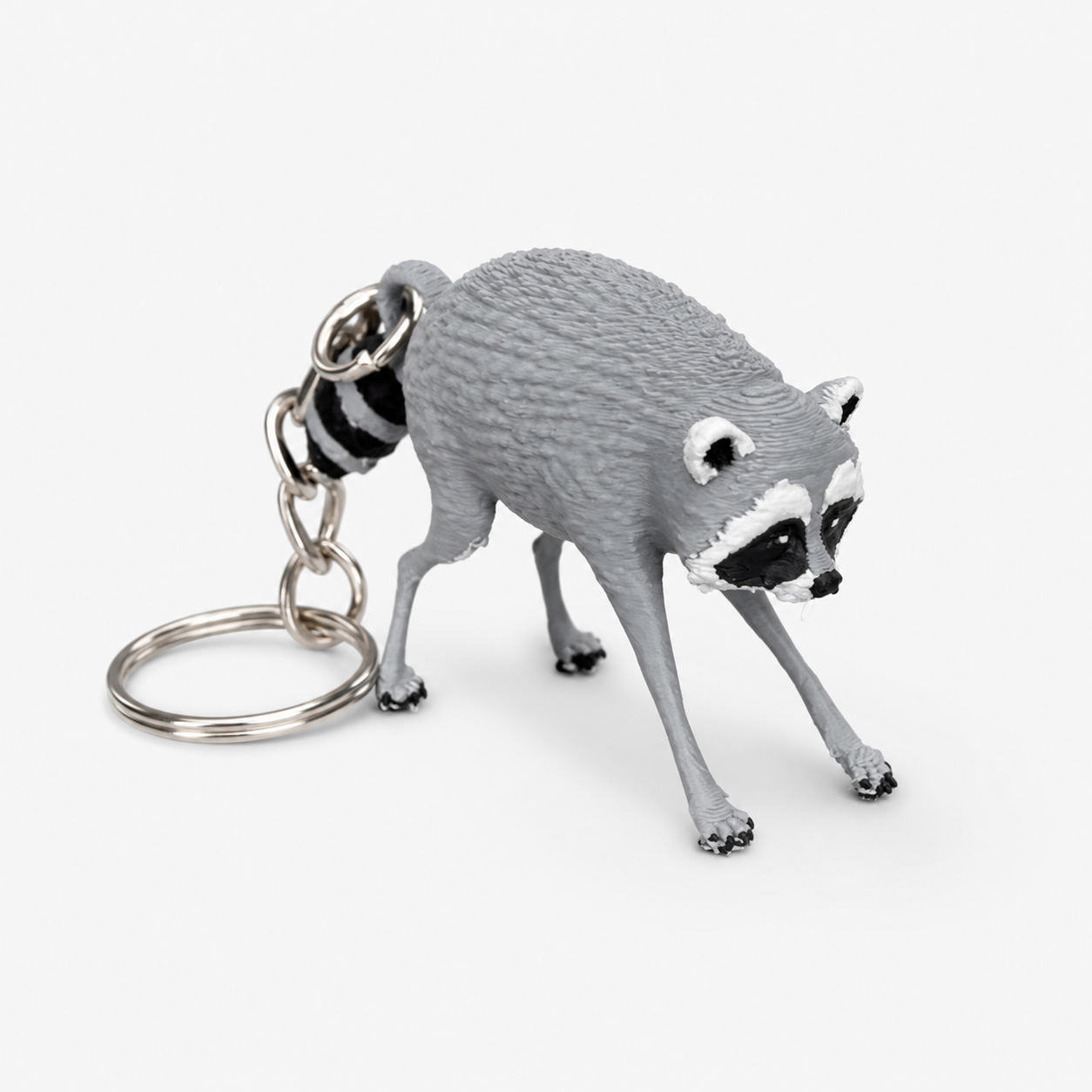 Kit n Kat Pal™ | Jimothy Raccoon Collectible – Viral Raccoon