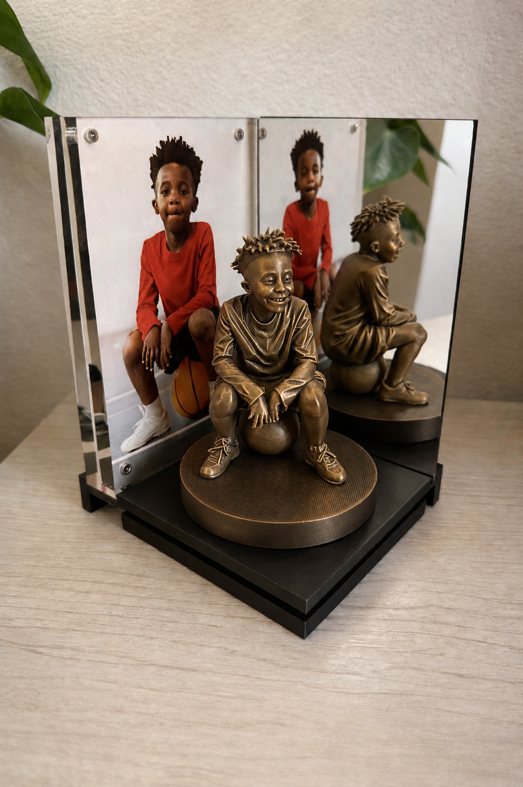 Doggy Smiles Rescue - Snaplings™ Keepsake