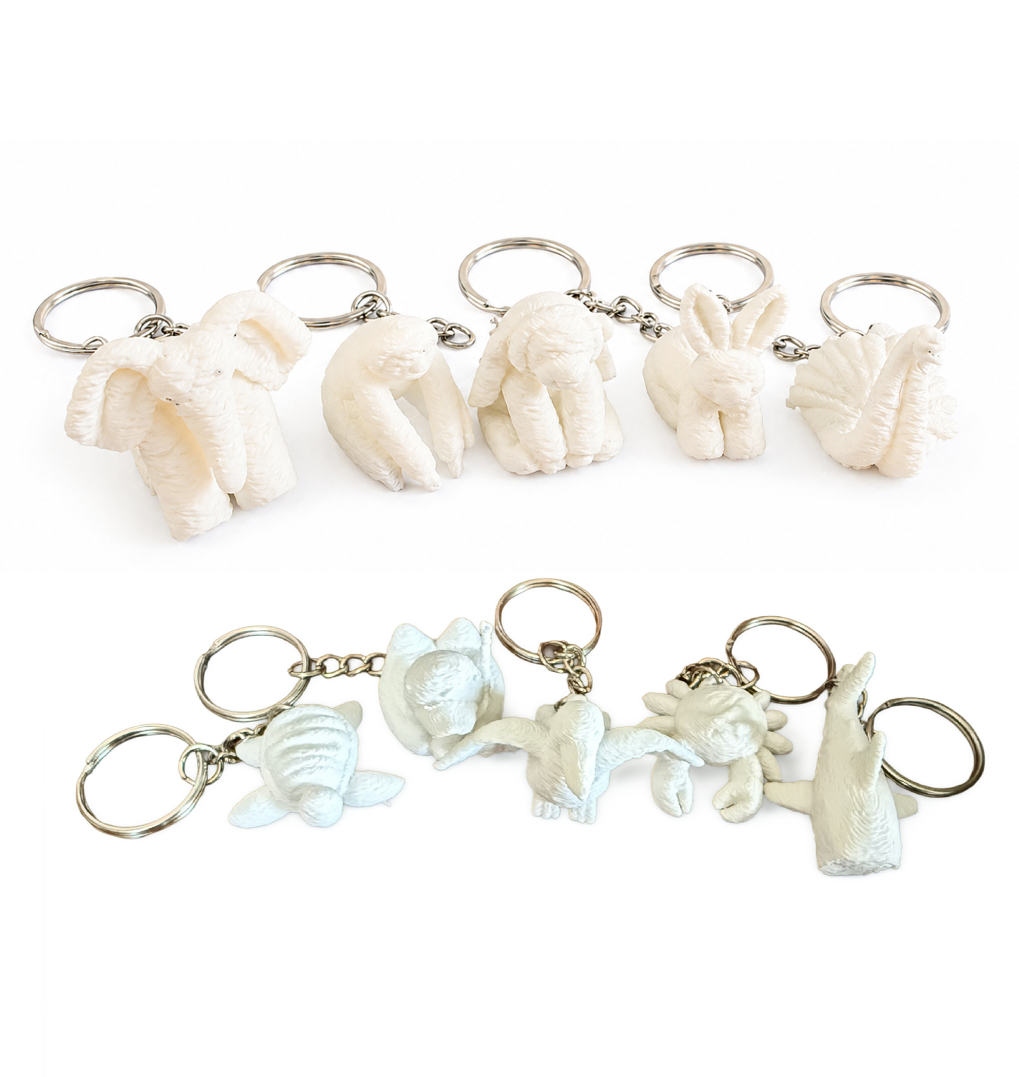 Cruise Buddy™ – 2" Towel Animal Pal