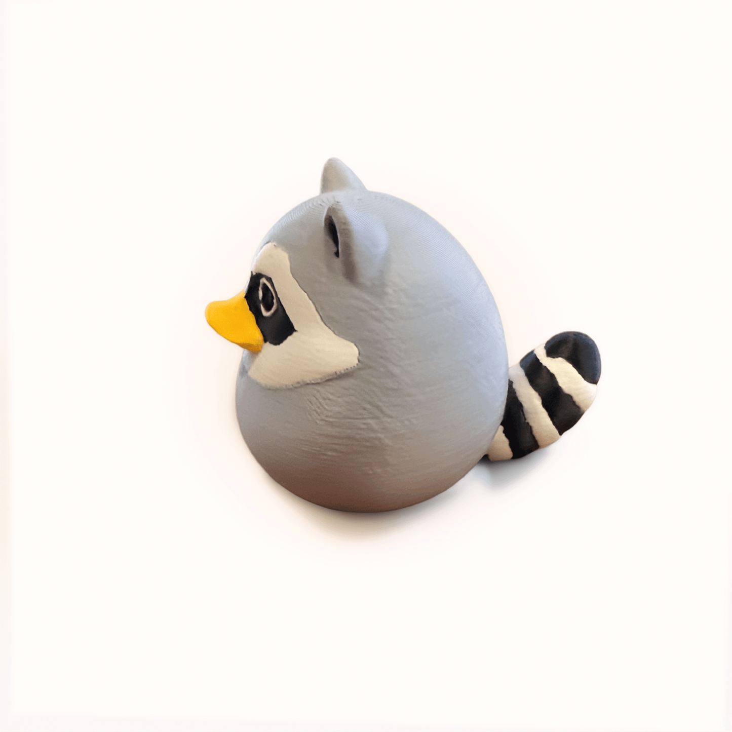 Kit n Kat Pal™ | Jimothy the Raccoon Duck