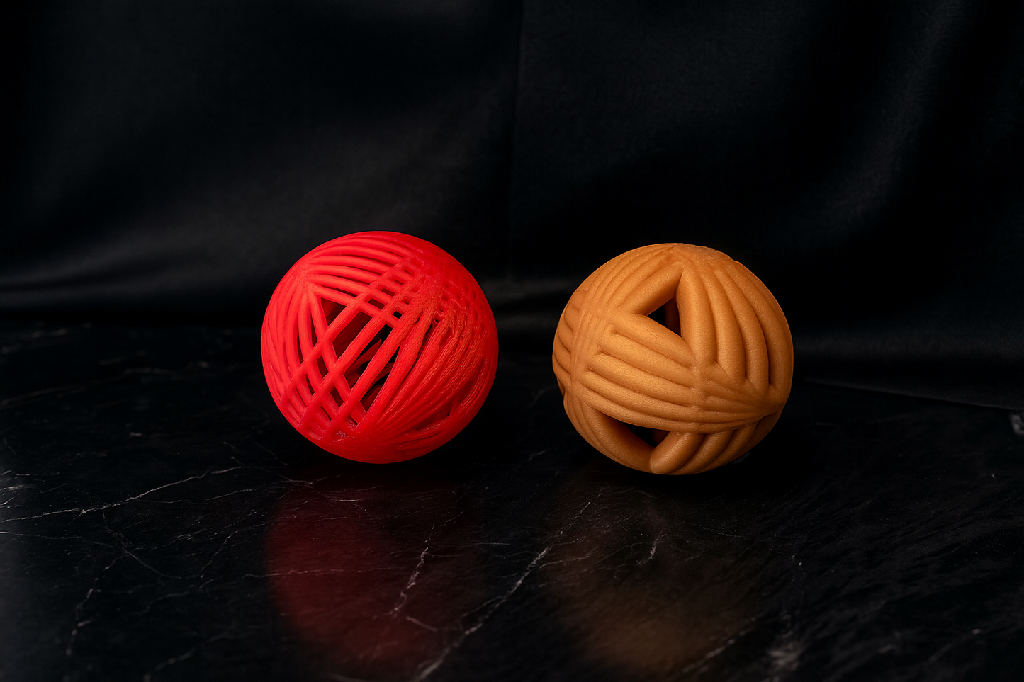 Cat Ball (Yarn Ball)