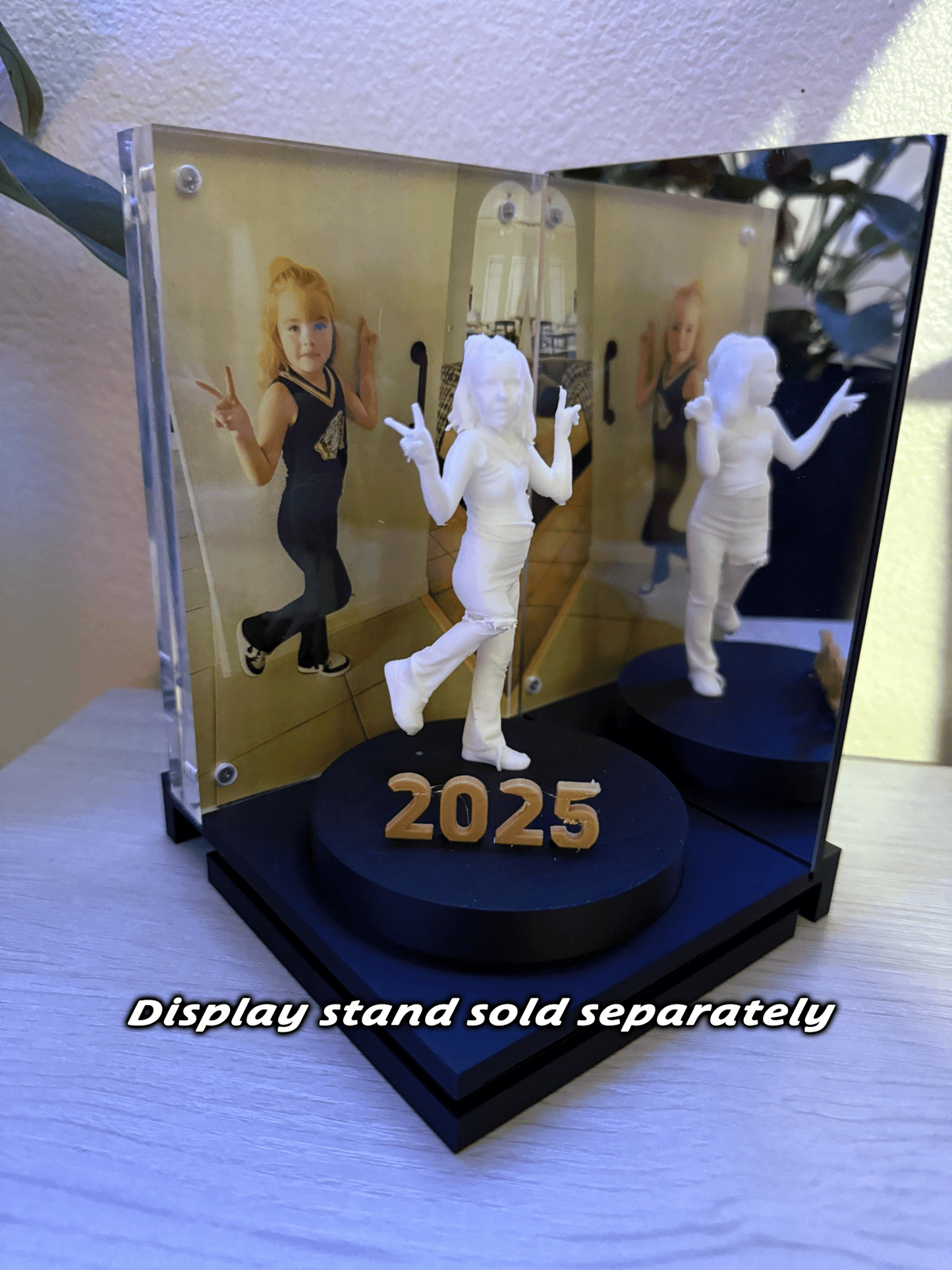 Premier Snapling™ Keepsake