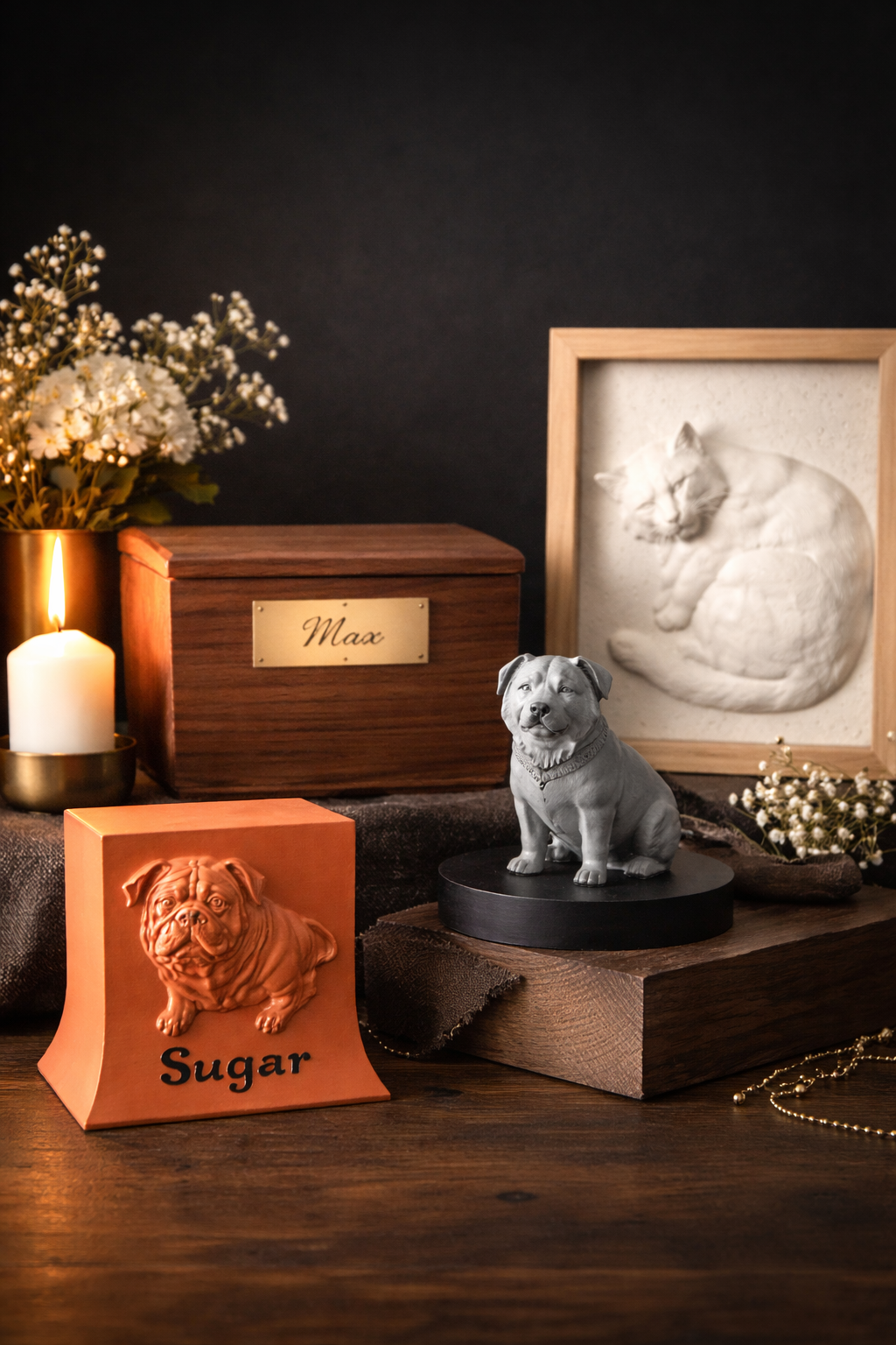 Understanding Urn Sizes: Why Live Weight Matters