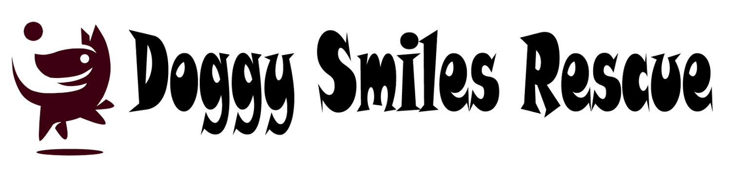 Doggy Smiles Rescue
