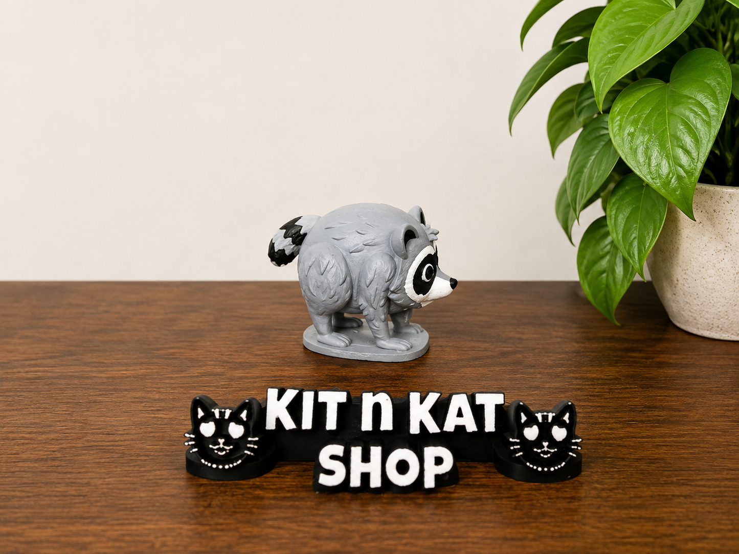 Kit n Kat Pal™ | Jimothy: Keep It Weird