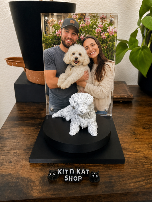Snaplings™ Standard Display Stand