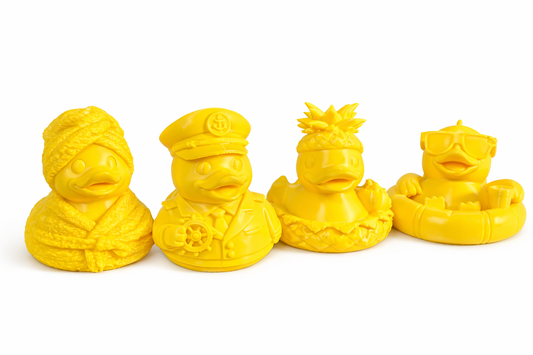Cabin Vibes Cruise Buddies™ – 2" Display Edition