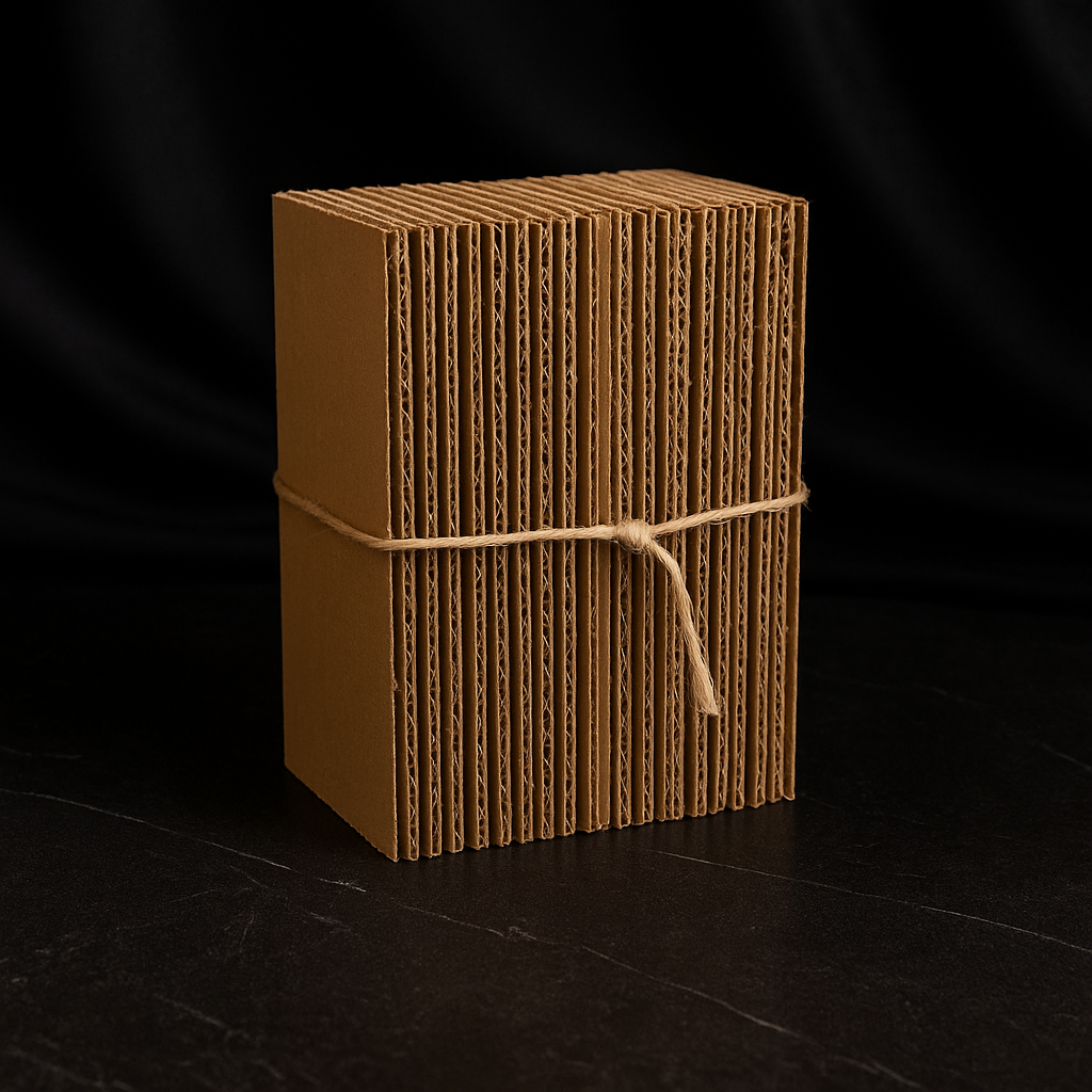 Cardboard Strip Refills