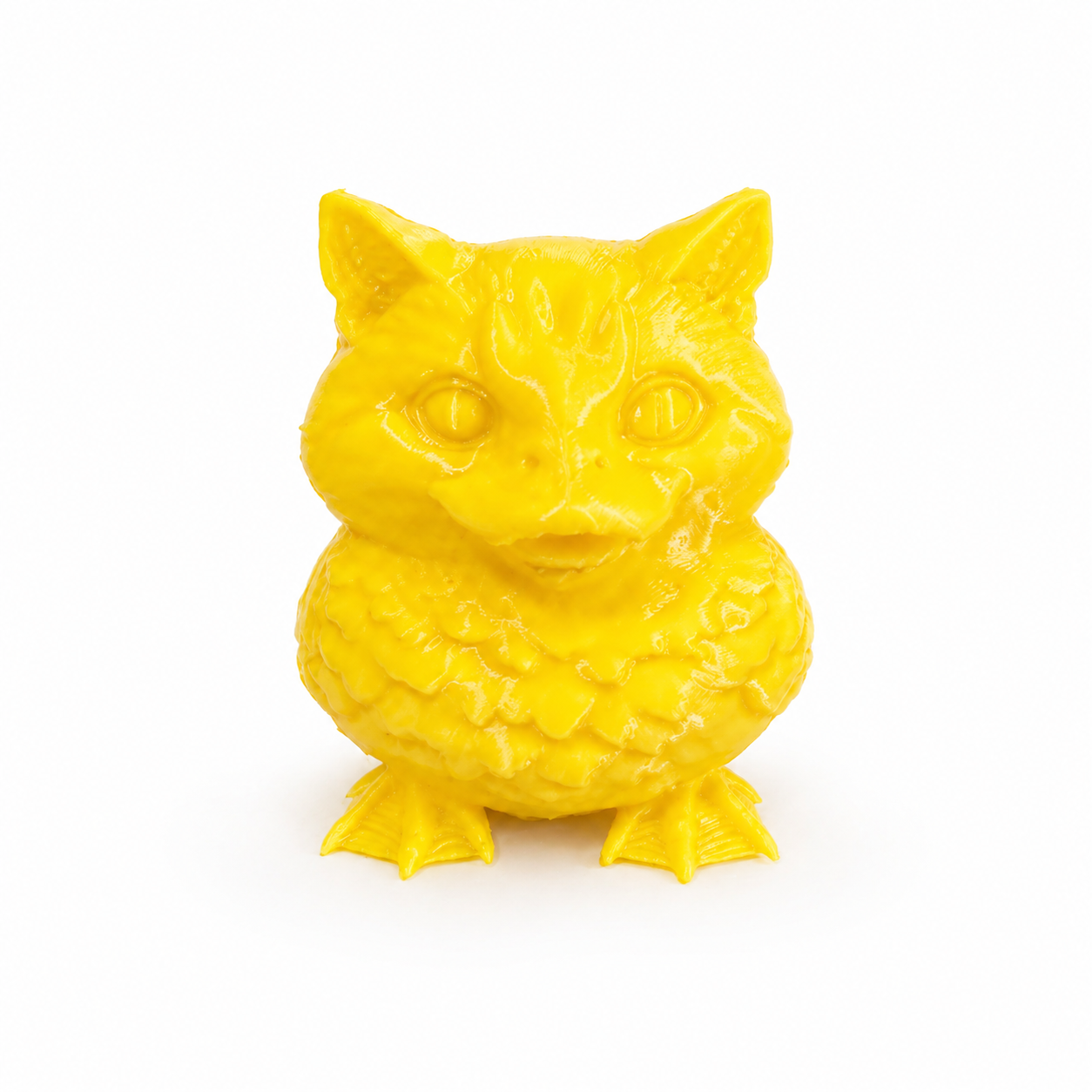 Kit n Kat CatDuck™ Collectible