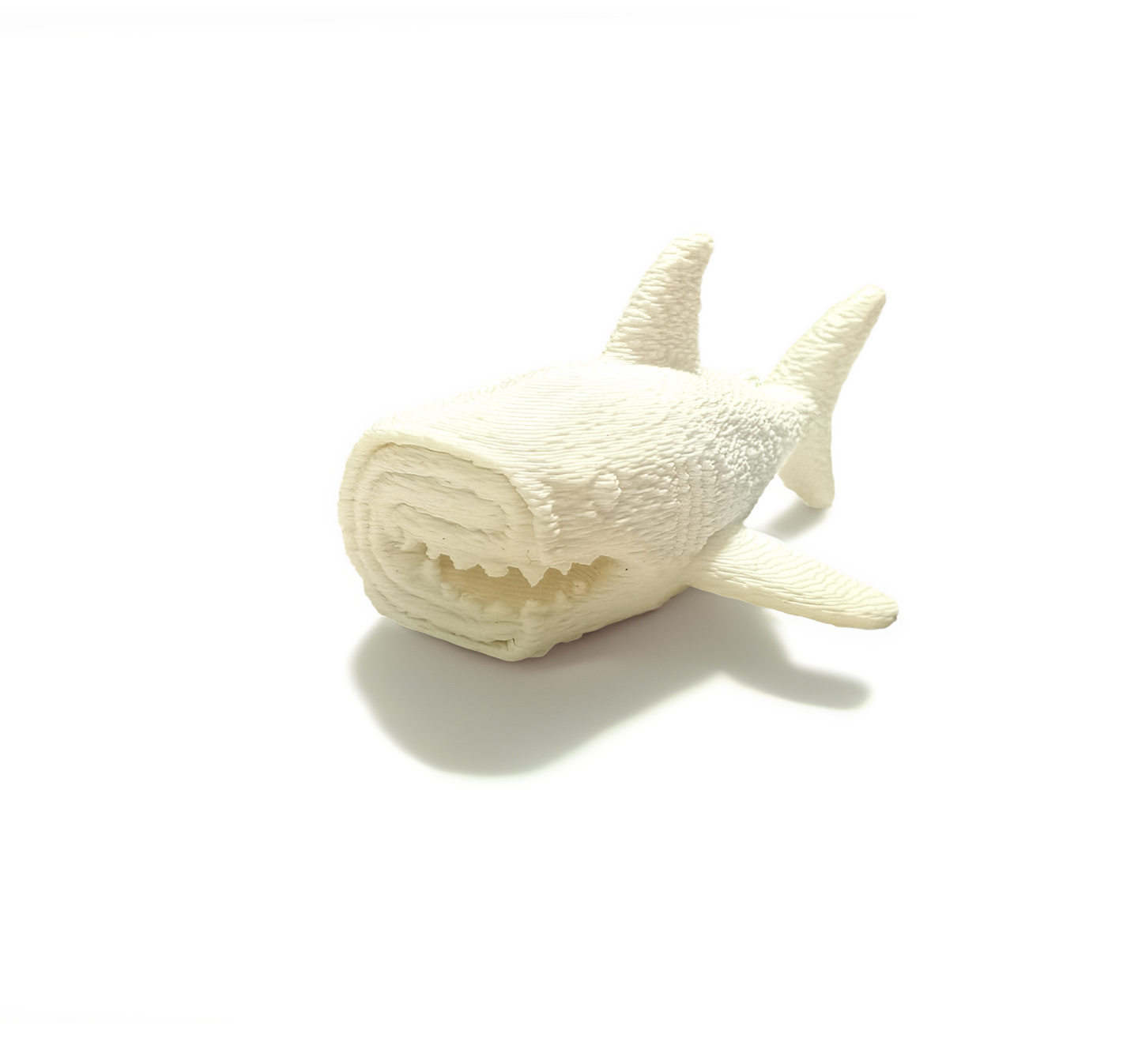 Cruise Buddy™ Series 2 – Keychain Towel Animal Pal