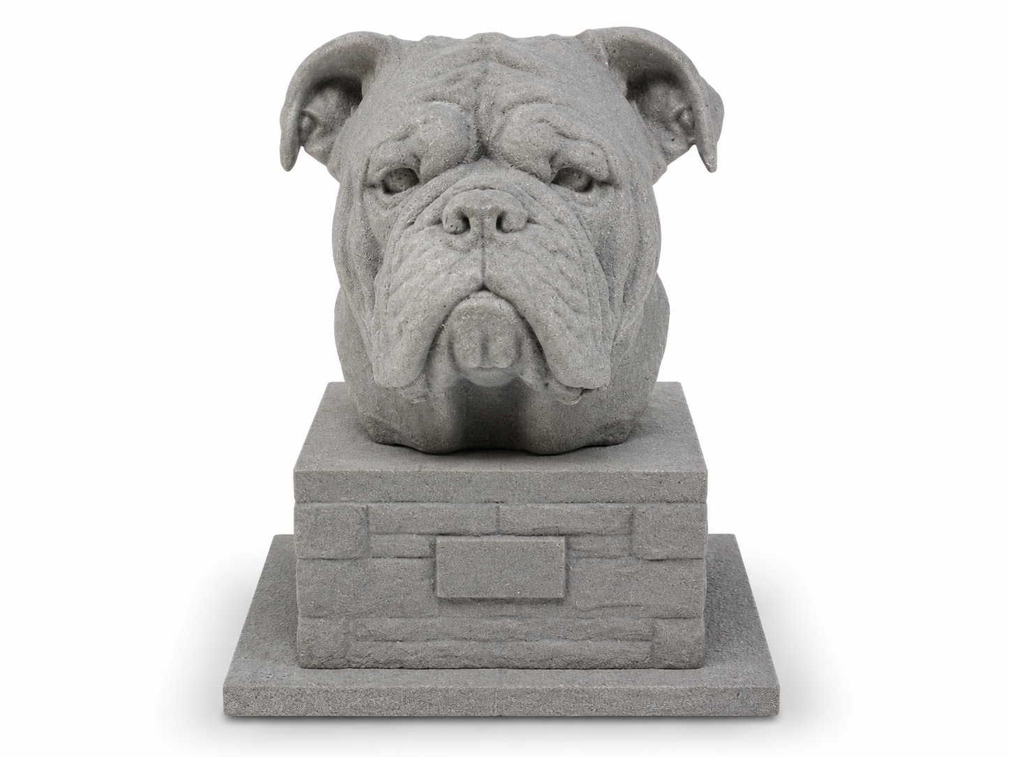 Custom Pet Memorial Garden Statue