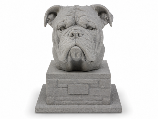 Custom Pet Memorial Garden Statue
