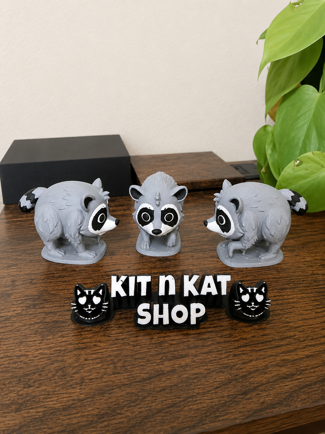 Kit n Kat Pal™ | Jimothy: Keep It Weird