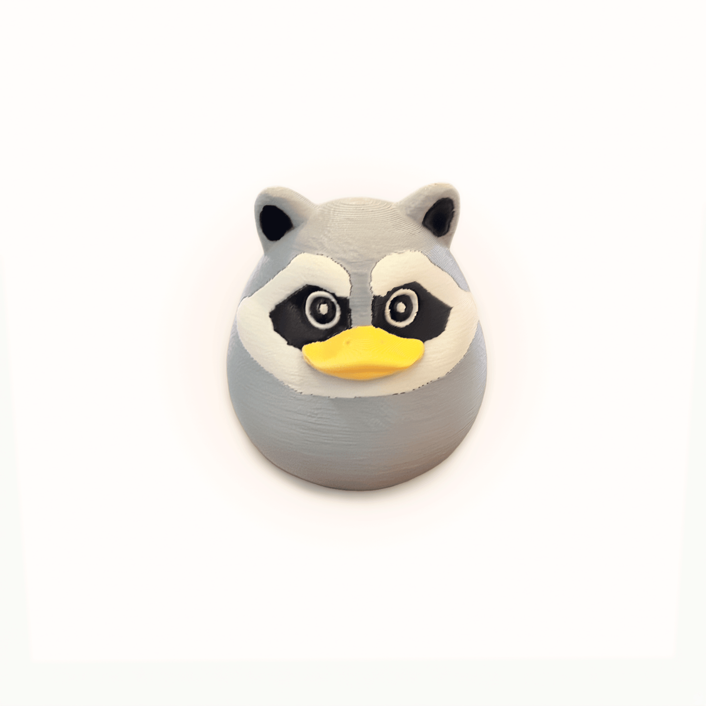Kit n Kat Pal™ | Jimothy the Raccoon Duck