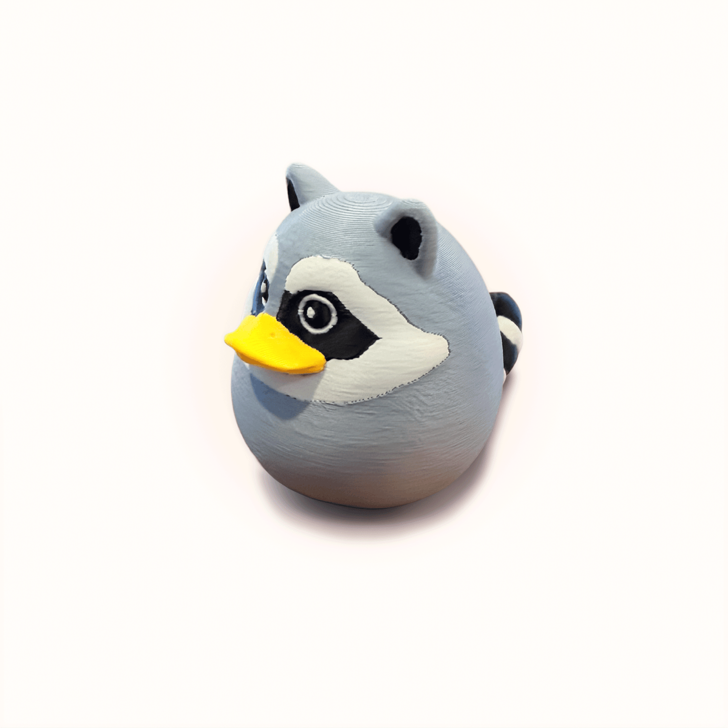 Kit n Kat Pal™ | Jimothy the Raccoon Duck