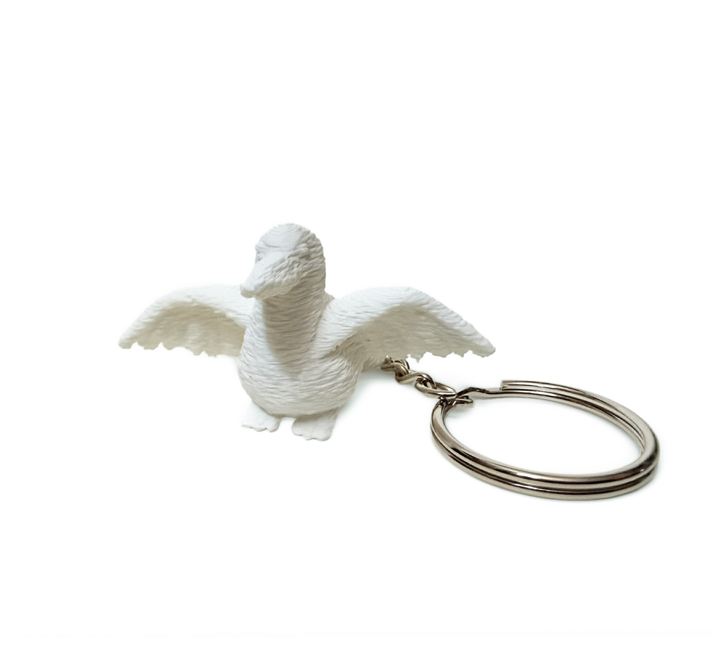 Cruise Buddy™ Series 2 – Keychain Towel Animal Pal
