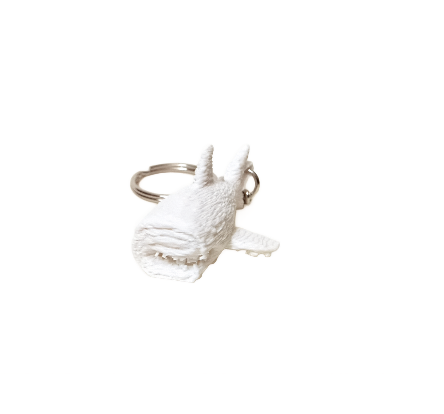 Cruise Buddy™ Series 2 – Keychain Towel Animal Pal