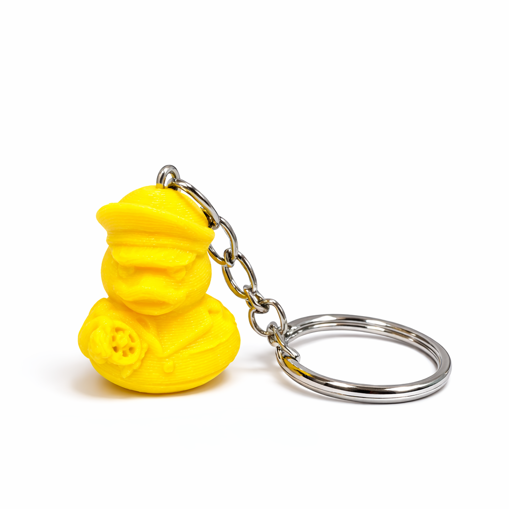 Cabin Vibes Cruise Buddies™ – Keychain Edition