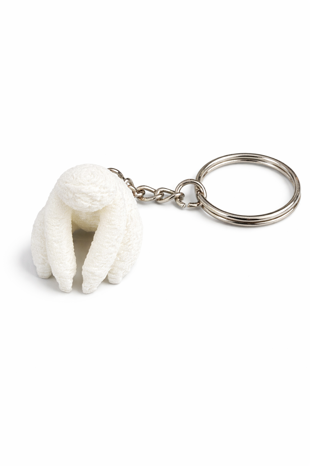 Cruise Buddy™ – Keychain Towel Animal Pal