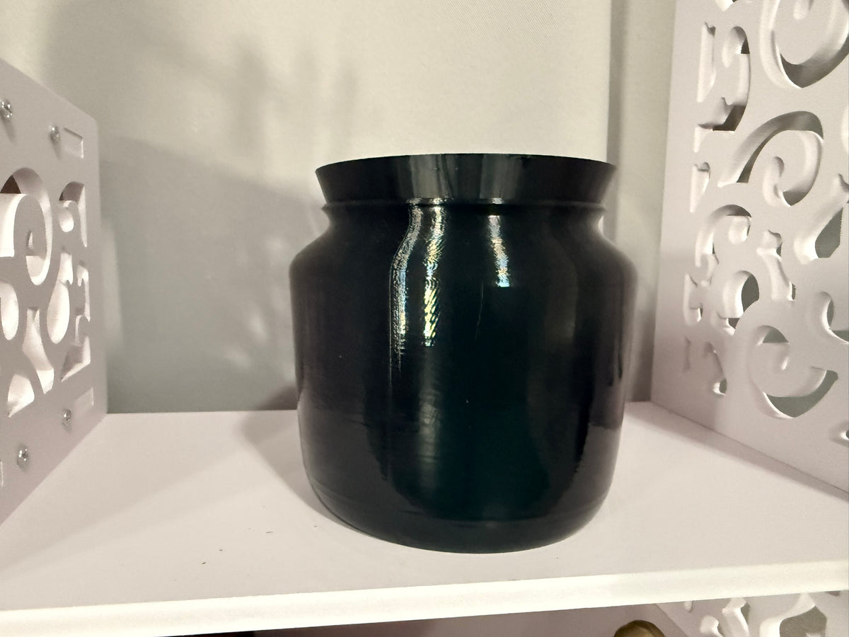 Memorial Urn – Custom Snapling™ Compatible | Urn Only