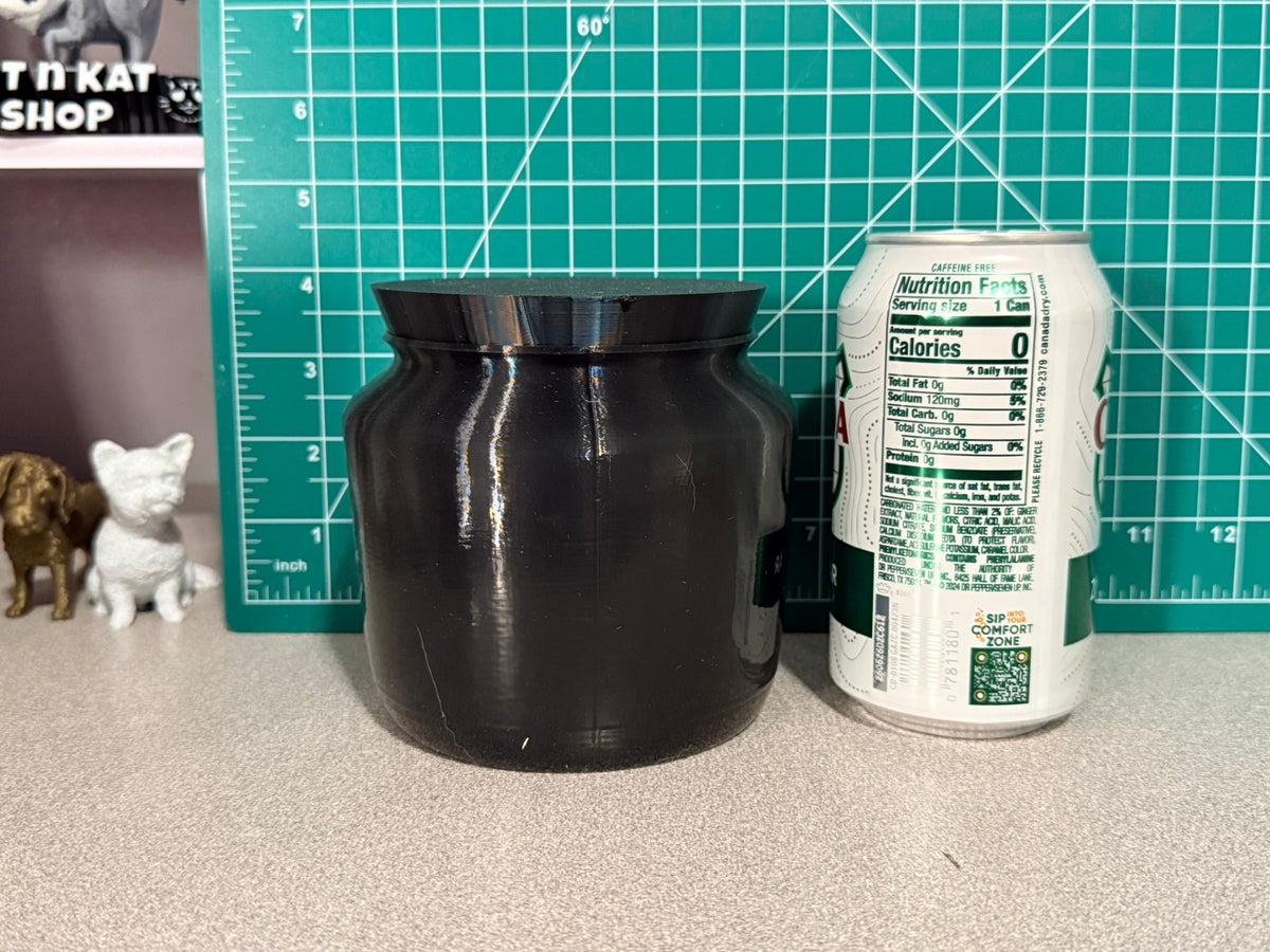 Memorial Urn – Custom Snapling™ Compatible | Urn Only