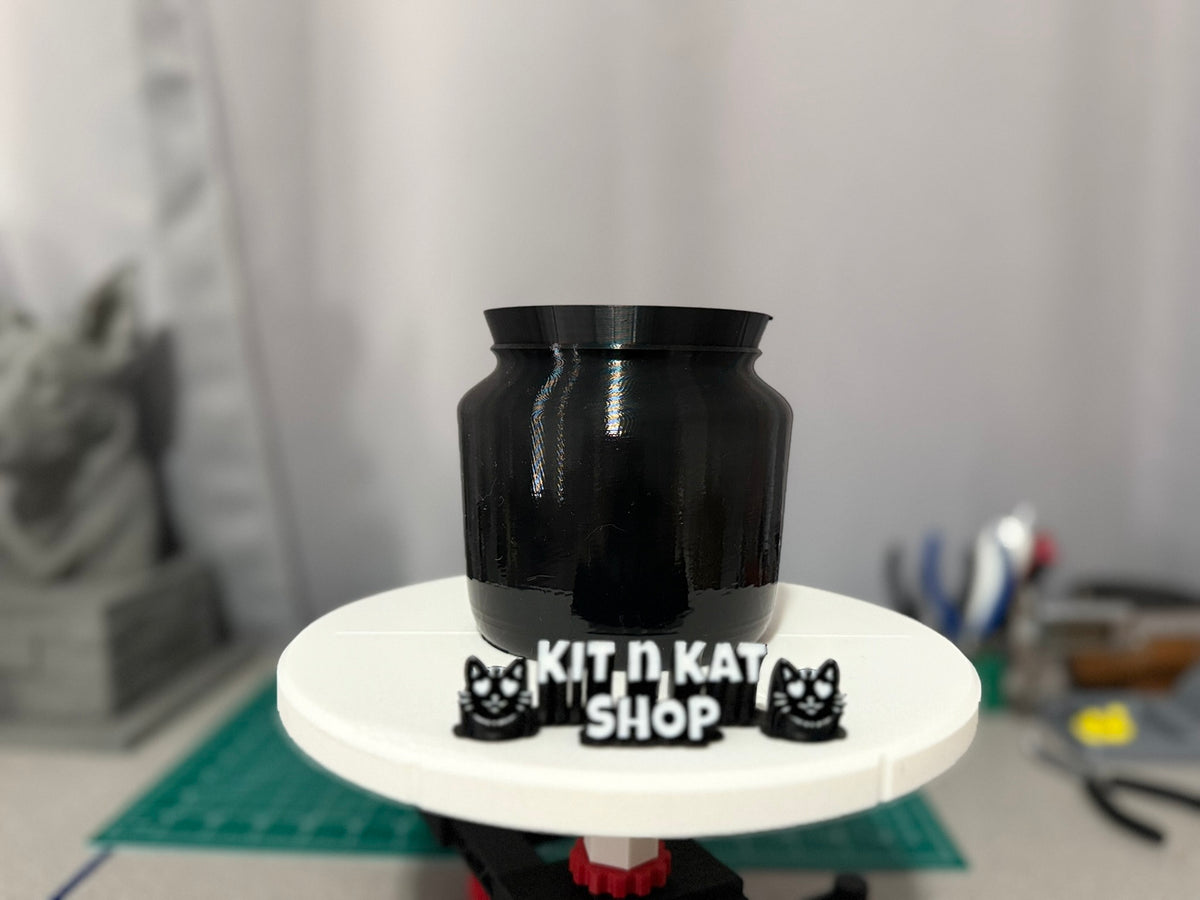Memorial Urn – Custom Snapling™ Compatible | Urn Only