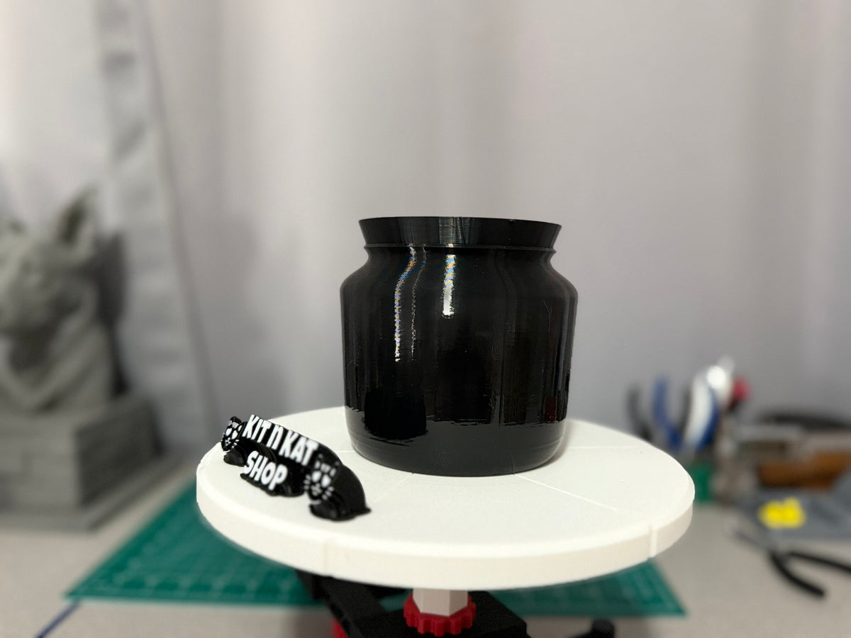 Memorial Urn – Custom Snapling™ Compatible | Urn Only