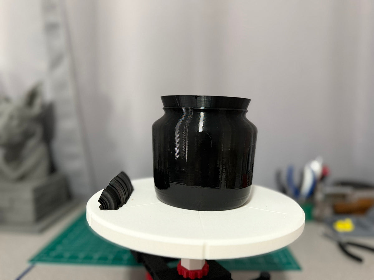 Memorial Urn – Custom Snapling™ Compatible | Urn Only
