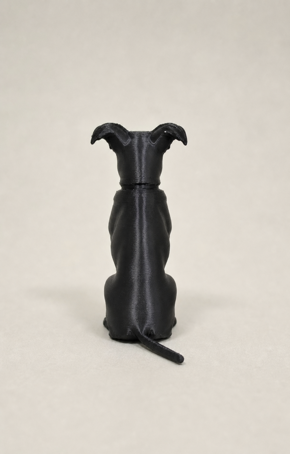 Mini Snapling™ Custom Pet Figurine
