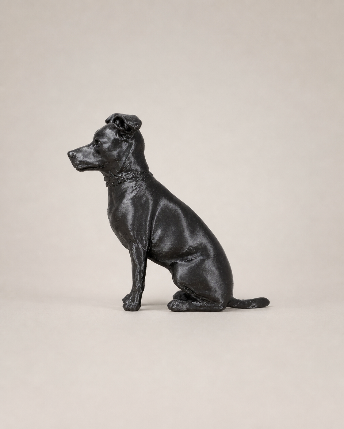 Mini Snapling™ Custom Pet Figurine