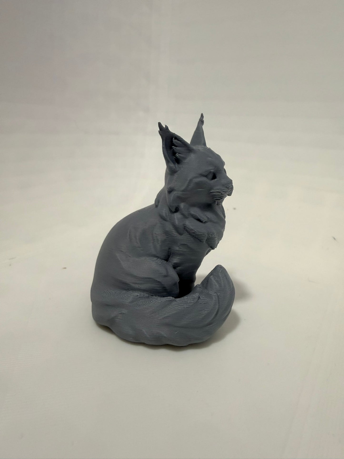 Mini Snapling™ Custom Pet Figurine