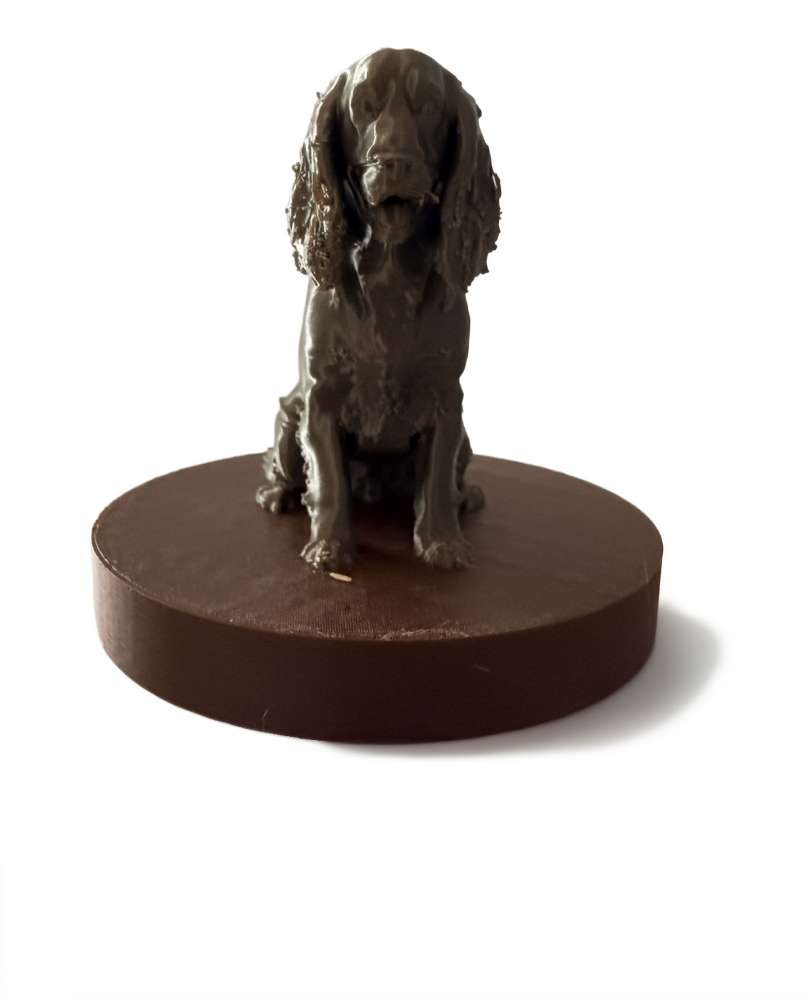 Doggy Smiles Rescue - Snaplings™ Keepsake