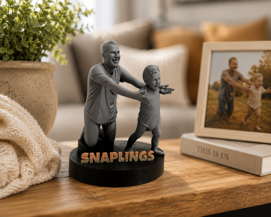 Snaplings™