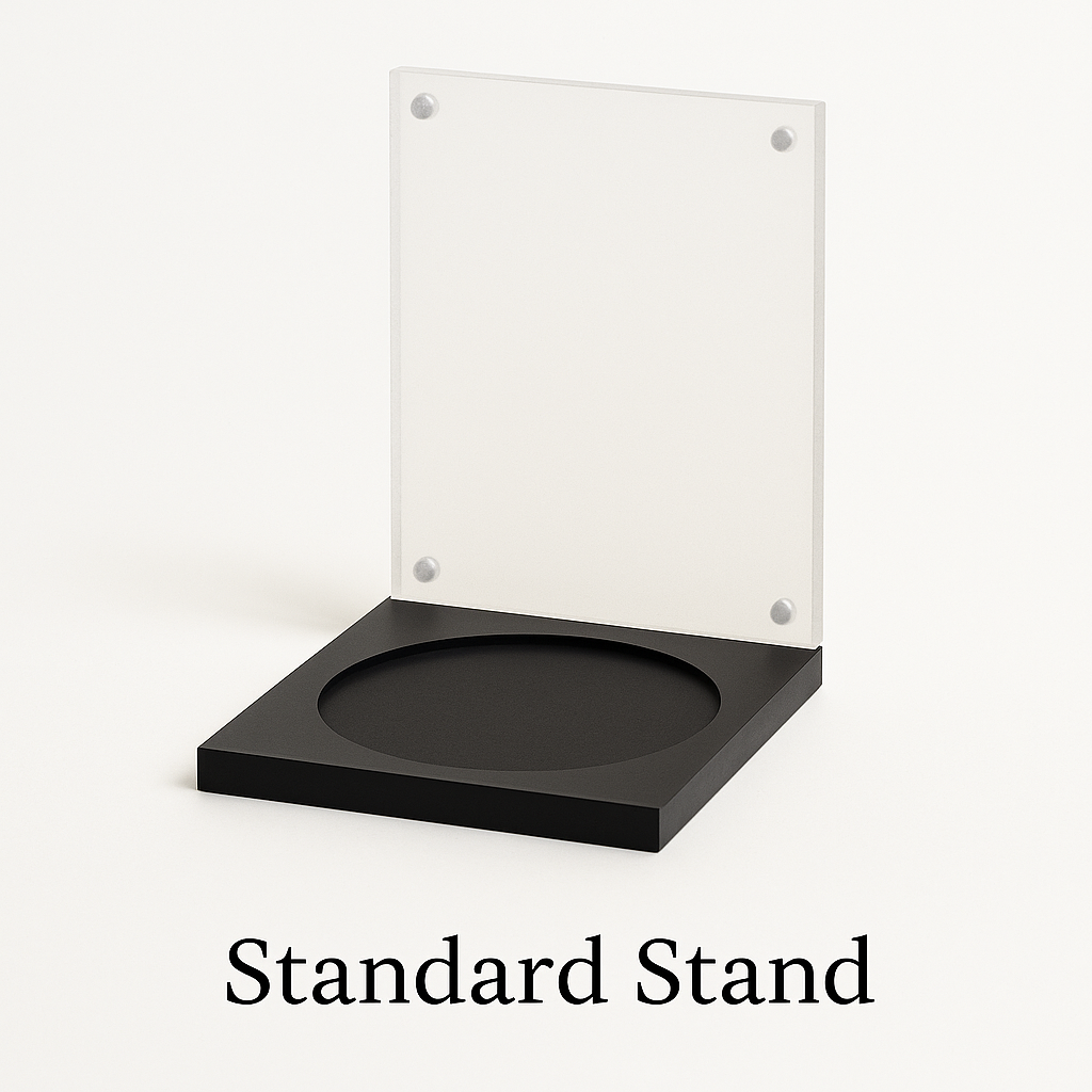 Snaplings™ Standard Display Stand