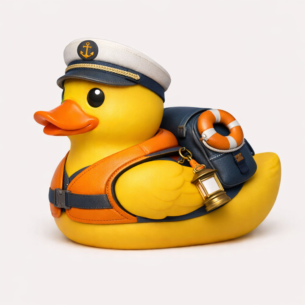 Harbor — The Safe Guide