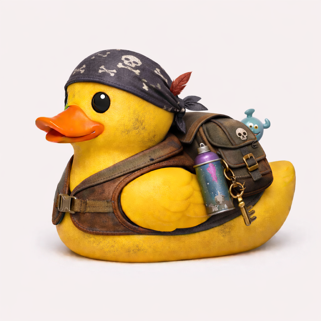 Maverick — The Rulebreaker