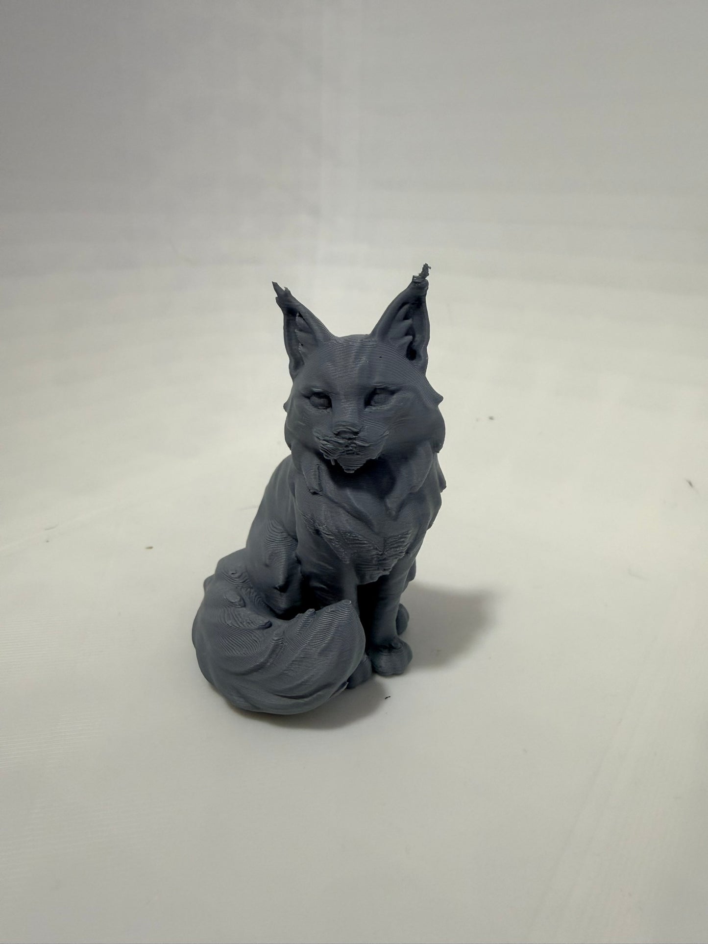 Mini Snapling™ Custom Pet Figurine