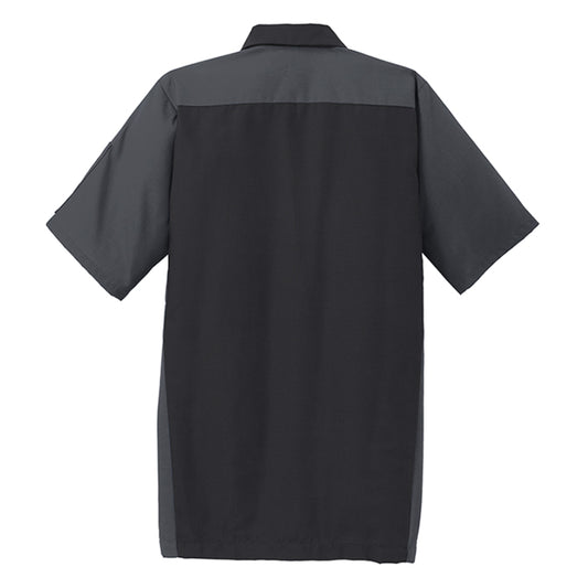 Black/Charcoal - BACK