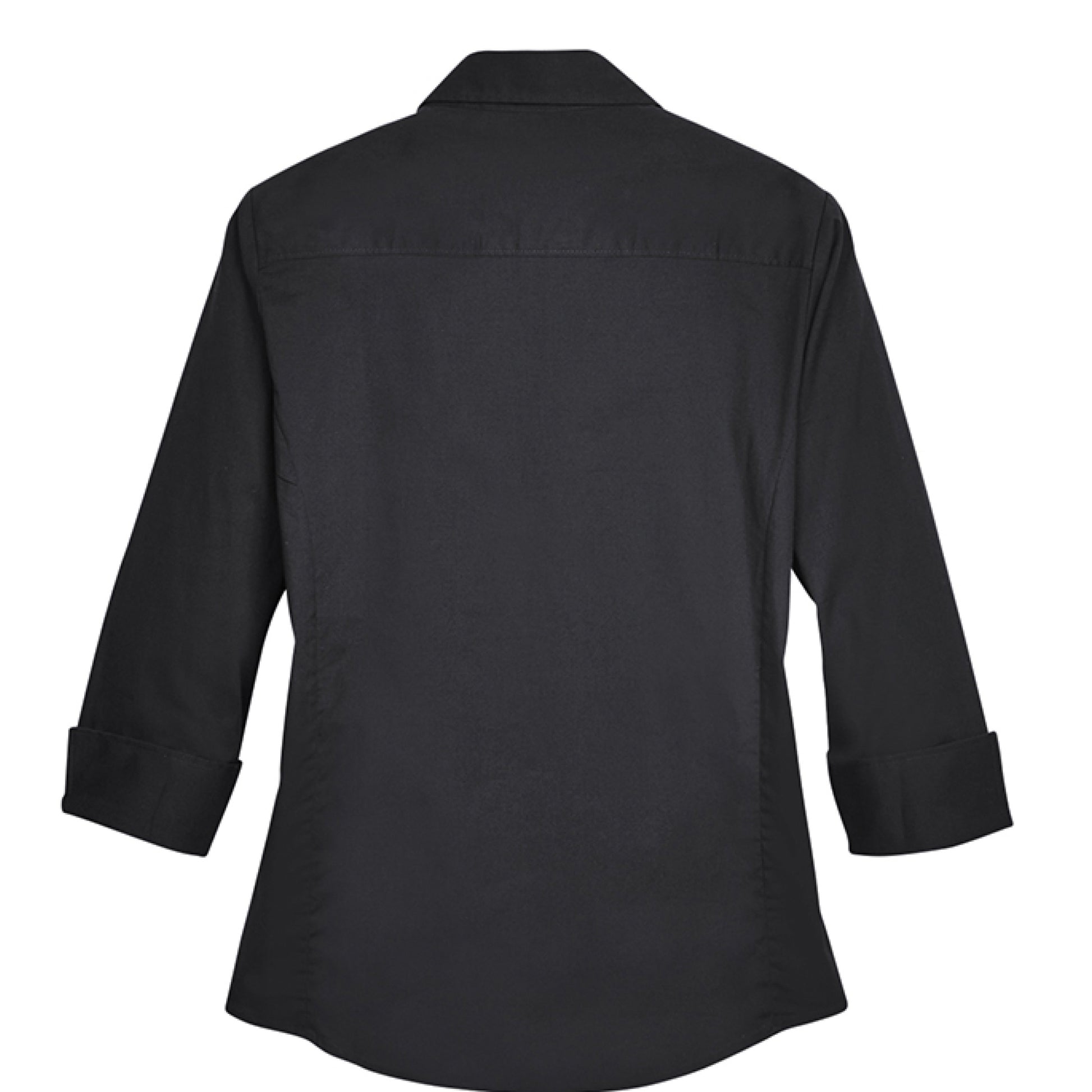 BLACK - BACK